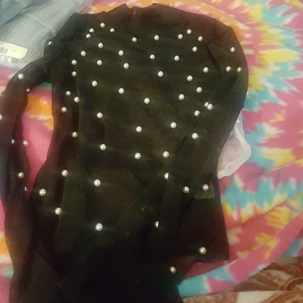 Bodysuit